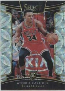 Wendell Carter Jr.