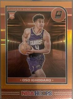 Oso Ighodaro