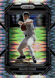 David Cone