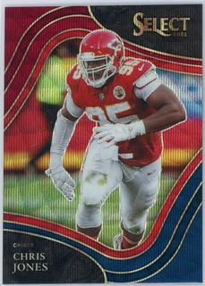 Chris Jones