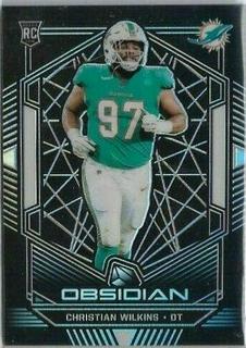 Christian Wilkins