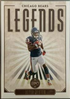 Devin Hester