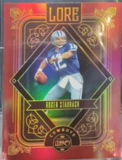Roger Staubach