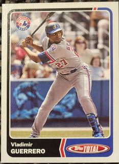 Vladimir Guerrero