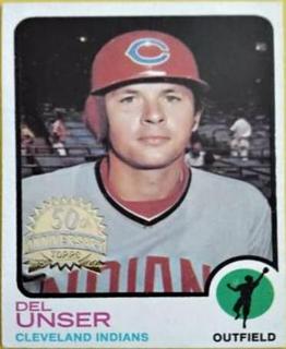 Del Unser