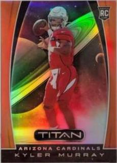 Kyler Murray