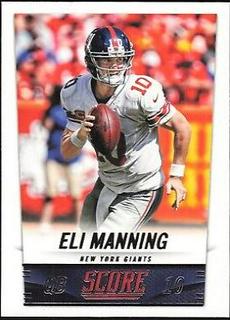Eli Manning