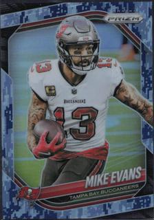 Mike Evans