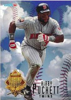 Kirby Puckett