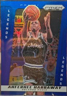 Anfernee Hardaway