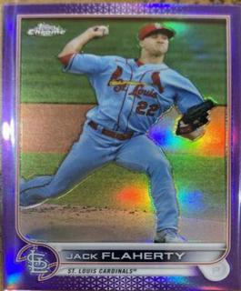 Jack Flaherty