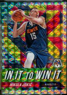 Nikola Jokic
