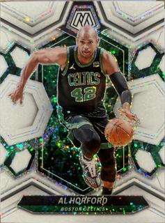Al Horford