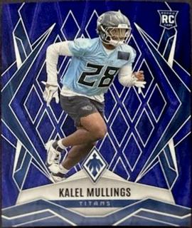 Kalel Mullings