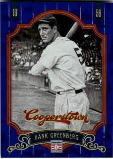 Hank Greenberg