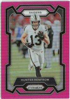 Hunter Renfrow