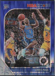 Chris Paul