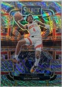 Jalen Green