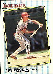 Tom Herr