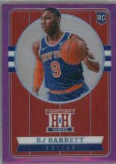 RJ Barrett