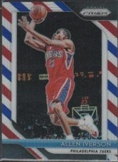 Allen Iverson