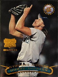 Randy Johnson