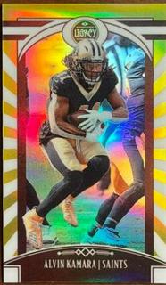 Alvin Kamara