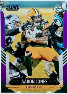 Aaron Jones