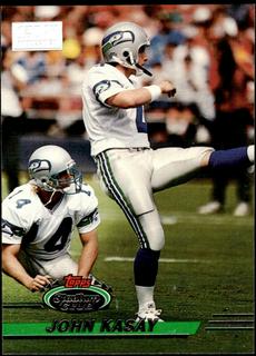 John Kasay