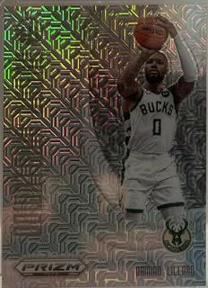 Damian Lillard