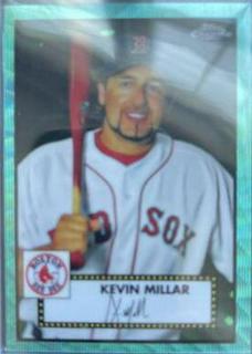 Kevin Millar