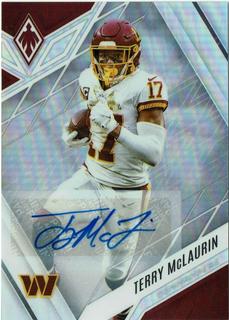 Terry McLaurin