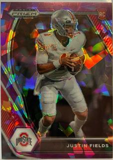 Justin Fields