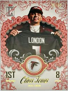 Drake London