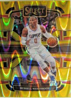 Russell Westbrook