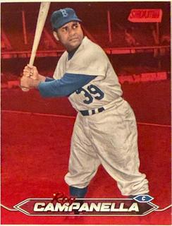 Roy Campanella