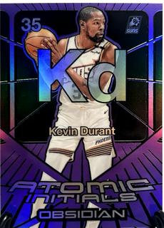 Kevin Durant