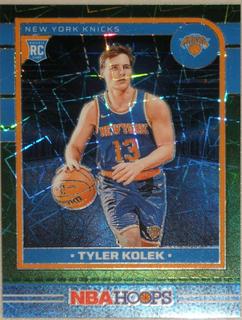 Tyler Kolek