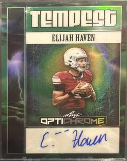 Elijah Haven