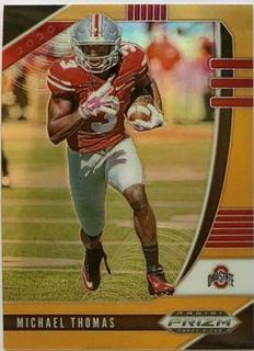 Michael Thomas