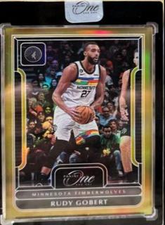 Rudy Gobert