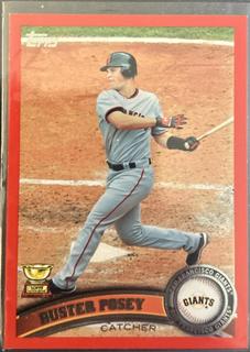 Buster Posey