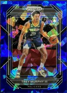 Trey Murphy III
