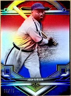 Josh Gibson