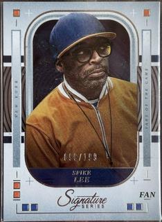 Spike Lee