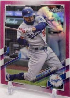 Mookie Betts
