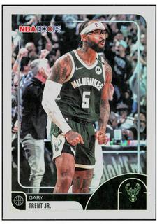Gary Trent Jr.