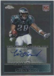 LeSean McCoy