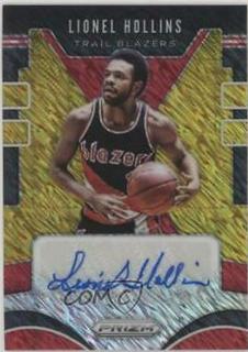 Lionel Hollins