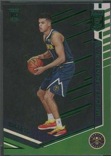 Michael Porter Jr.